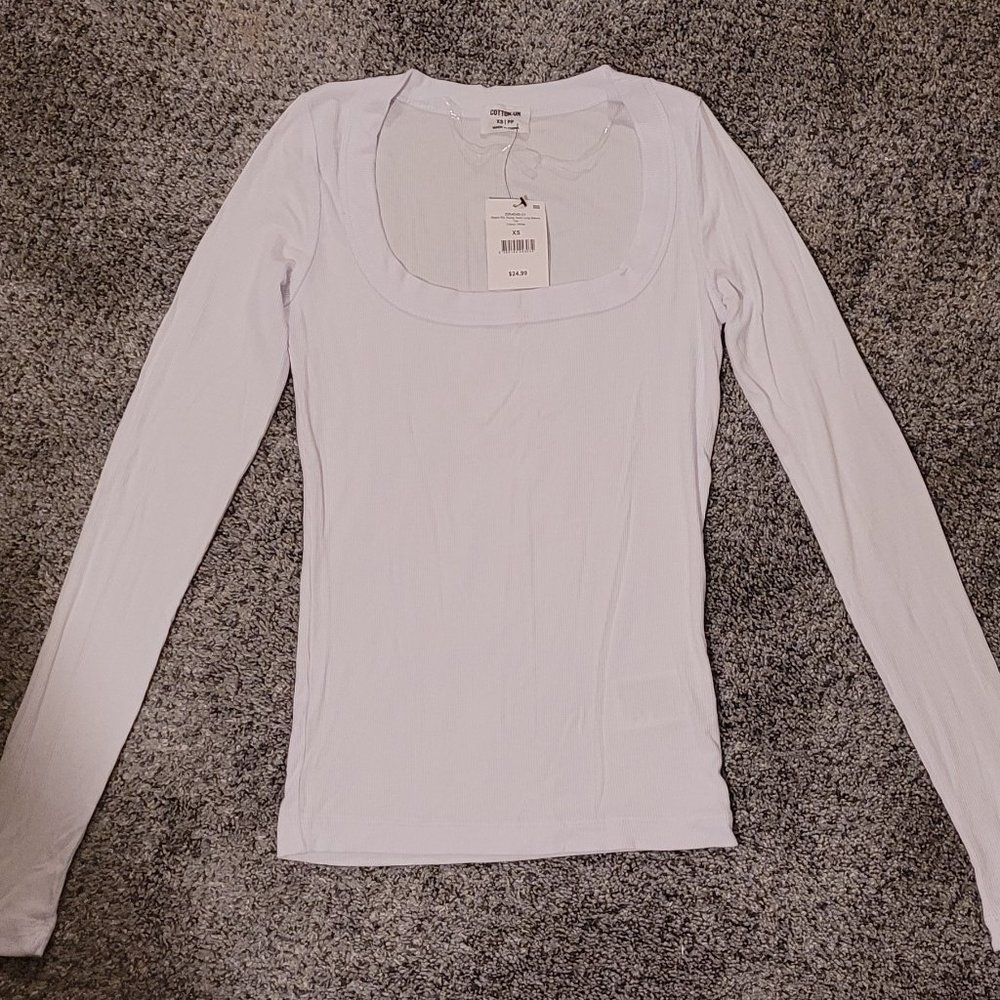 Cotton On Long sleeves set (3) - Picture 4 of 5